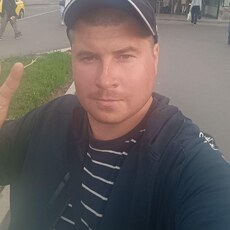 Фотография мужчины Григорий, 29 лет из г. Красноярск