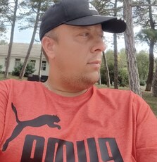 Фотография мужчины Алексей, 39 лет из г. Новый Оскол