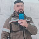 Рустам Каримов, 29 лет