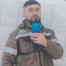 Фотография мужчины Рустам Каримов, 29 лет из г. Амурск