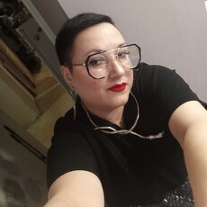 Фотография девушки Светлана, 49 лет из г. Пенза