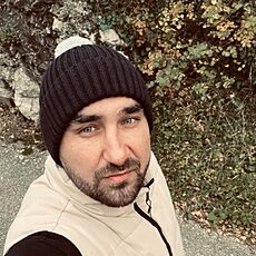 Фотография мужчины Влад, 33 года из г. Сокол