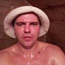 Павел Бочкарев, 34 года