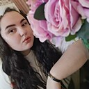 Лиза, 25 лет