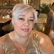 Фотография девушки Елена, 44 года из г. Москва