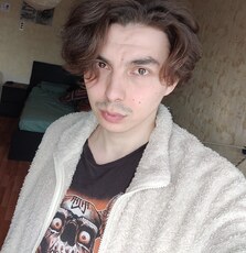 Фотография мужчины Алексей, 26 лет из г. Москва