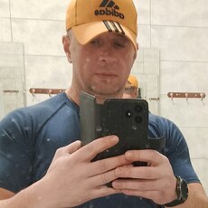 Фотография мужчины Евгений, 36 лет из г. Усть-Лабинск
