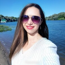 Фотография девушки Ольга, 36 лет из г. Рязань