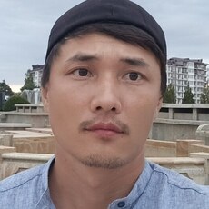 Фотография мужчины Саид, 36 лет из г. Махачкала