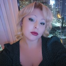 Фотография девушки Алина, 33 года из г. Пенза