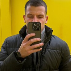 Фотография мужчины Сергей, 27 лет из г. Красный Луч