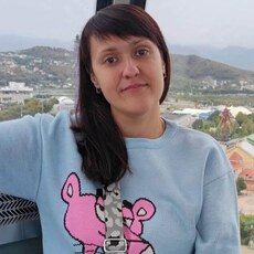 Фотография девушки Maxa, 38 лет из г. Асбест