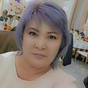 Алма, 47 лет