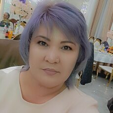 Фотография девушки Алма, 47 лет из г. Алматы