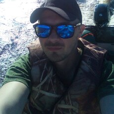 Фотография мужчины Михаил, 39 лет из г. Урай