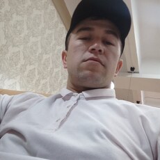 Фотография мужчины Исроилджон, 26 лет из г. Тюмень