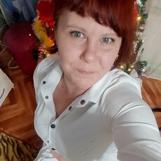 Фотография девушки Валентина, 33 года из г. Ермаковское