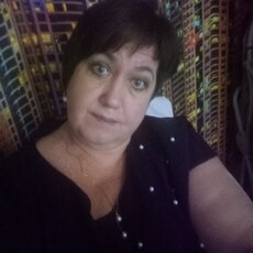 Фотография девушки Татьяна, 51 год из г. Топки