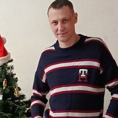 Фотография мужчины Максим, 41 год из г. Ковров