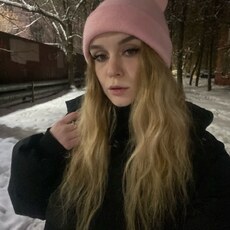Фотография девушки Ксения, 23 года из г. Химки