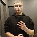 Владимир, 19 лет