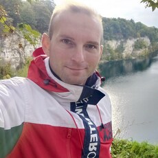Фотография мужчины Алексей, 32 года из г. Узда