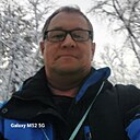 Валерий, 49 лет