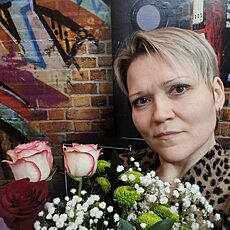 Фотография девушки Елена, 43 года из г. Лесной