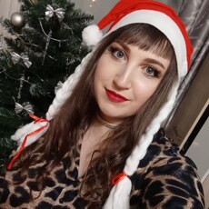Фотография девушки Елена, 32 года из г. Облучье