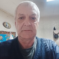 Фотография мужчины Валера, 62 года из г. Пласт