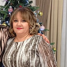 Фотография девушки Настя, 49 лет из г. Рубцовск