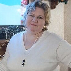 Фотография девушки Елена, 49 лет из г. Владимир