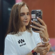 Фотография девушки Леся, 27 лет из г. Волжский