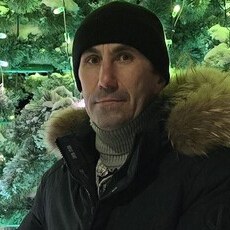 Фотография мужчины Николай, 46 лет из г. Армавир