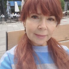 Фотография девушки Лана, 55 лет из г. Йошкар-Ола