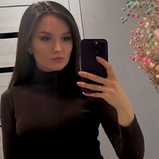 Фотография девушки Ольга, 33 года из г. Серов