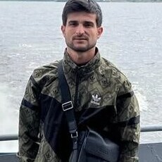 Фотография мужчины Алмаз, 37 лет из г. Приобье
