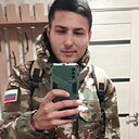 Фархад, 30 лет