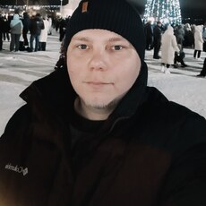 Фотография мужчины Евгений, 27 лет из г. Кунгур