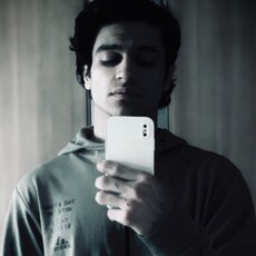 Фотография мужчины Alik, 22 года из г. Астана