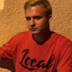 Фотография мужчины Евгений, 23 года из г. Уральск