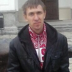 Фотография мужчины Алексей, 34 года из г. Богданович