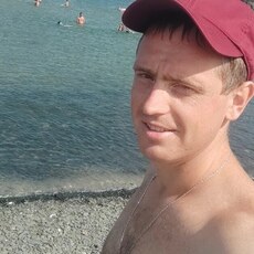Фотография мужчины Александр, 35 лет из г. Чегдомын