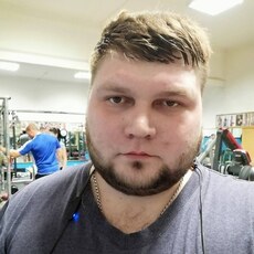 Фотография мужчины Сергей, 33 года из г. Топки