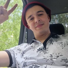 Фотография мужчины Наиль, 27 лет из г. Казань