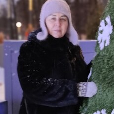 Фотография девушки Розалия, 58 лет из г. Донской