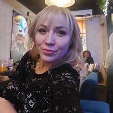 Фотография девушки Света, 46 лет из г. Минск