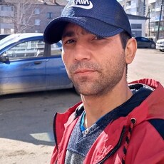 Фотография мужчины Субхиддин, 34 года из г. Бронницы