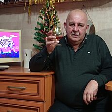 Фотография мужчины Сергей, 56 лет из г. Омск