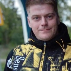 Фотография мужчины Анатолий, 30 лет из г. Великие Луки
